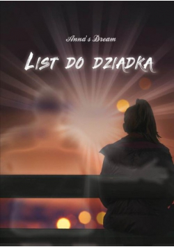 List do dziadka autograf autorki