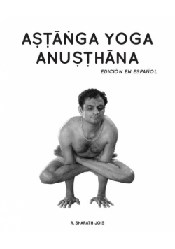 Astanga Yoga Anusthana