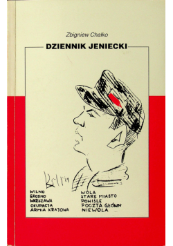 Dziennik Jeniecki