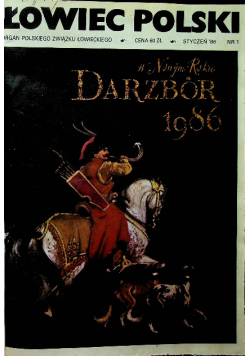 Łowiec Polski 1986
