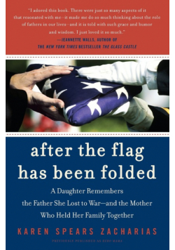 After the Flag Has Been Folded