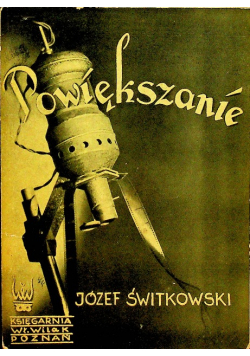 Powiększanie