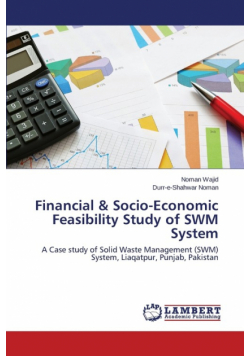 Financial & Socio-Economic Feasibility Study of SWM System