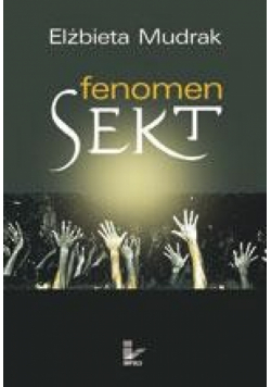 Fenomen sekt