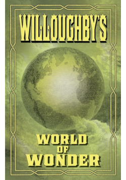 Willoughby's World of Wonder