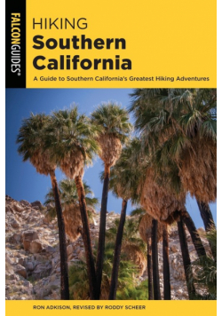 Hiking Southern California