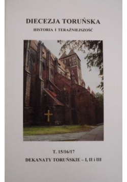 Diecezja Toruńska