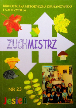 Zuchmistrz numer 23