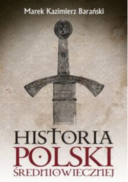Historia Polski średniowiecznej