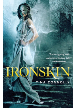 Ironskin