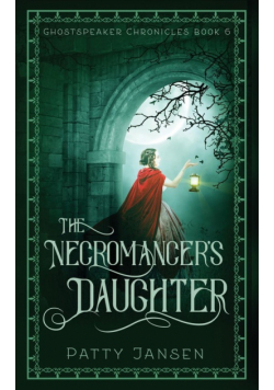 The Necromancer's Daughter