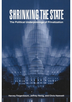 Shrinking the State