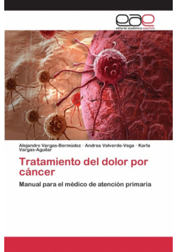 Tratamiento del dolor por cáncer