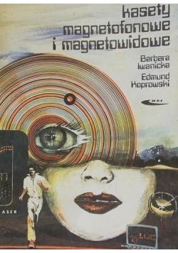 Kasety magnetofonowe i magnetowidowe