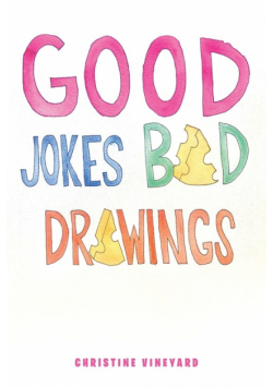 Good Jokes Bad Drawings