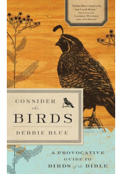 Consider the Birds