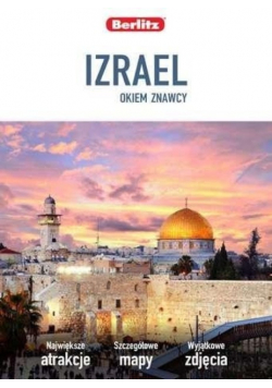 Okiem znawcy Izrael