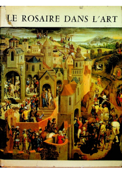 Le Rosaire dans lart