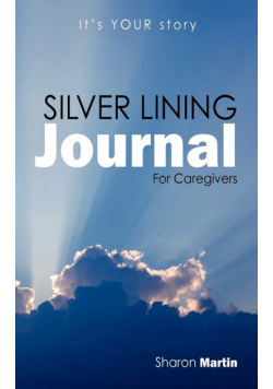 Silver Lining Journal