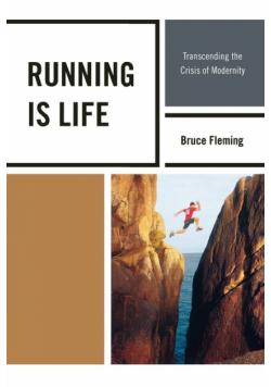 Running is Life