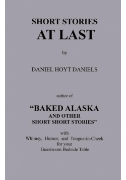 Short Stories at Last