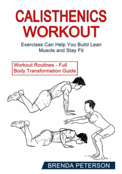 Calisthenics Workout