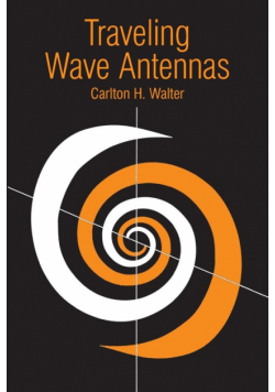 Traveling Wave Antennas