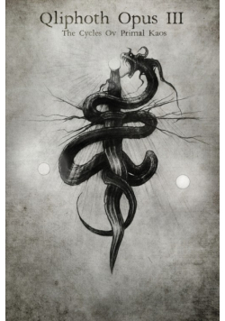 Qliphoth Opus III