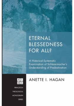 Eternal Blessedness for All?