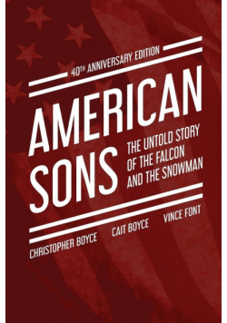 American Sons