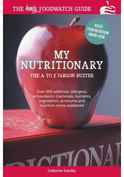 My Nutritionary