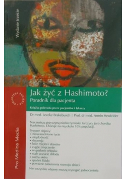 Jak żyć z Hashimoto