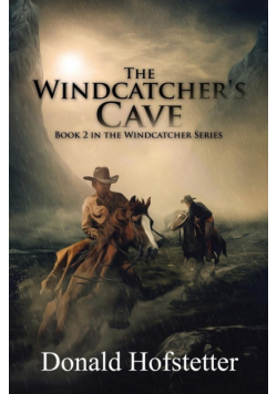 The Windcatcher's Cave