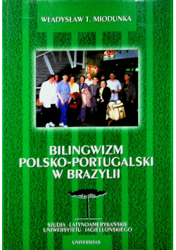 Bilingwizm polsko  portugalski w Brazylii