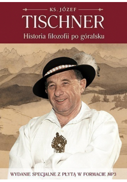 Historia filozofii po góralsku plus CD