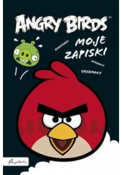 Angry Birds. Moje zapiski