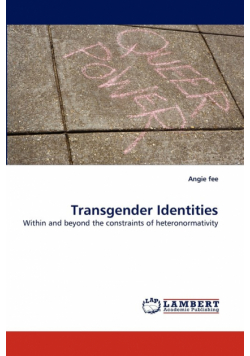 Transgender Identities