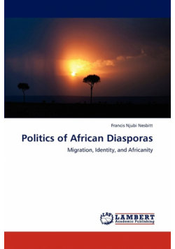 Politics of African Diasporas
