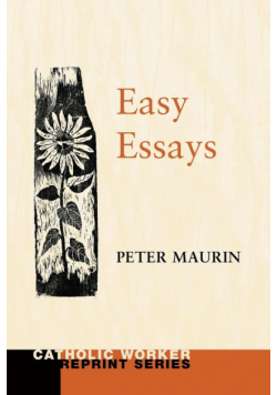 Easy Essays
