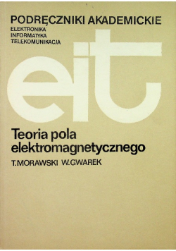 Teoria pola elektromagnetycznego