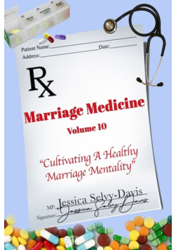 Marriage Medicine Volume 10