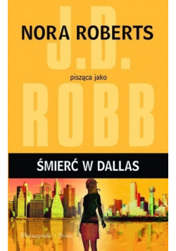 Śmierć w Dallas