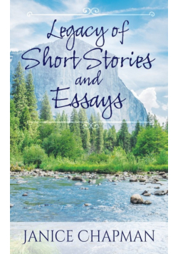 Legacy of Short Stories and Essays