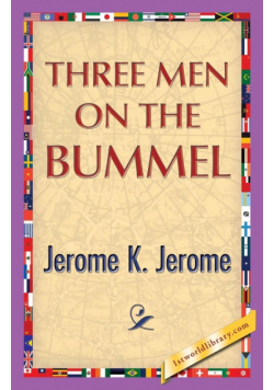 Three Men on the Bummel