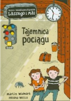 Tajemnica pociągu