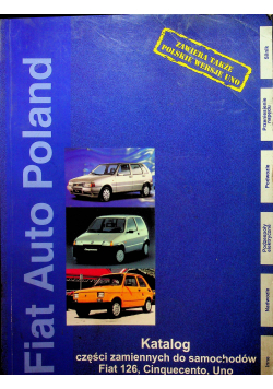 Fiat Auto Poland
