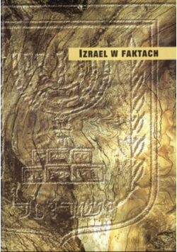 Izrael w faktach