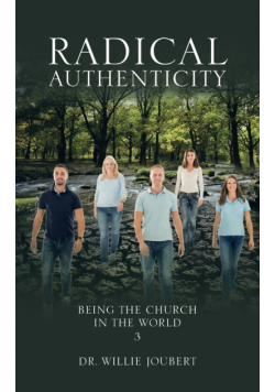 Radical Authenticity