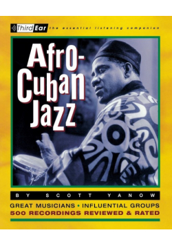Afro-Cuban Jazz