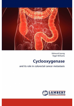 Cyclooxygenase